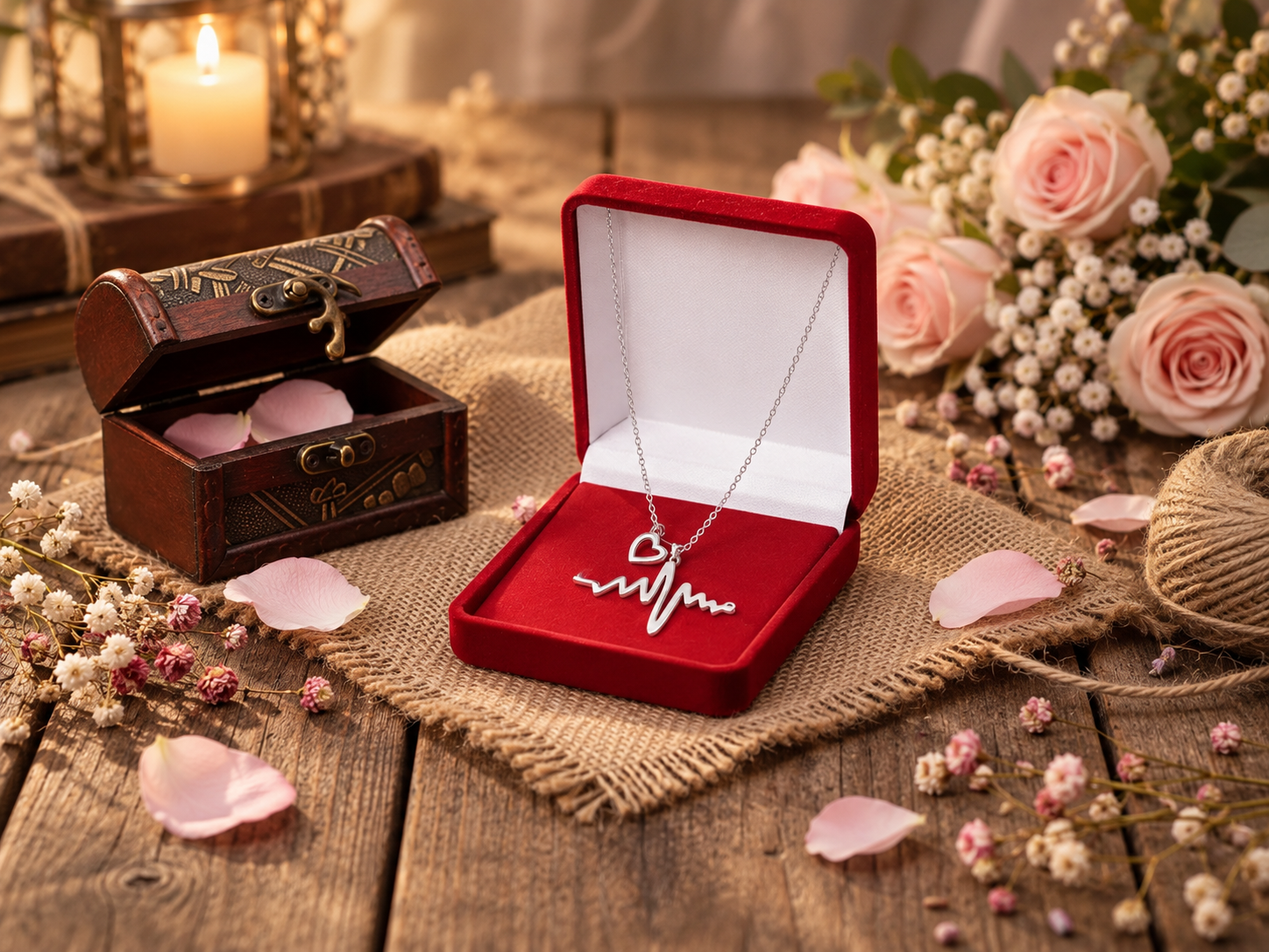 Naszyjniki srebrne i złote – symbolika, znaczenie i elegancja | e-swiece.pl